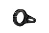 Aeromotive Billet Straight Bracket for Belt Drive Pumps