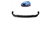Diffuser BMW 5 G30 G31 Facelift Front Bumper Carbon Look