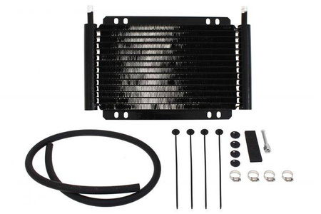 TurboWorks Power steering, transmision cooler 13-rows