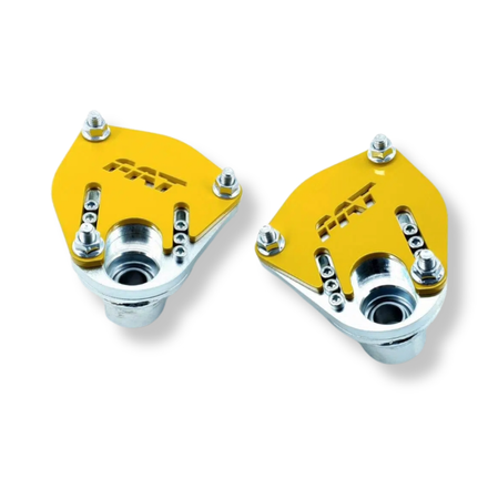 Zestaw skrętu Nissan S14/S15 17″ ULTRA KIT 5×114,3 68° FAT