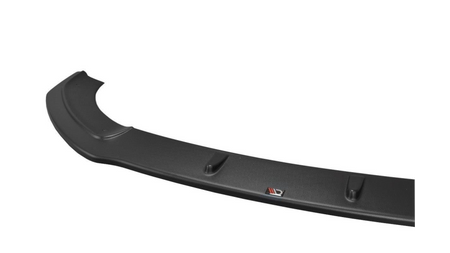 Splitter Audi A7 C7 S-Line Front v.2 Gloss Black