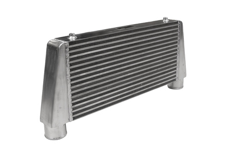 TurboWorks Intercooler 600x280x76 same side