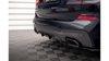 Splitters set BMW X3 G01