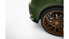 Splitter Audi S3 Facelift v.2