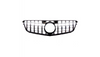 Grill Mercedes-Benz C W204 S204 C204 GT Chrome & Black