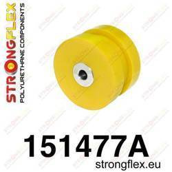 Engine mount bush - dog bone PH II SPORT