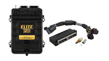 Elite 2500 Plug 'n' Play Conversion Kit for Nissan Skyline R34 GT-T & Stagea WC34