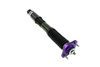 Street Suspension D2 Racing BMW 3 SERIES E36 COMPACT 6 CYL TI 94-00