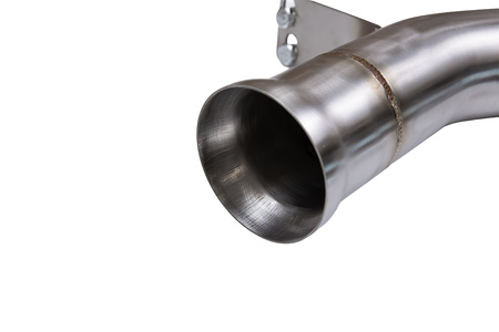 Downpipe Mercedes Benz AMG S63 M177 C218 W222 4.0L