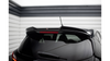 Splitters set Ford Fiesta ST Mk8 Facelift v.1