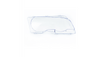 Headlight Lens BMW 3 E46 Right