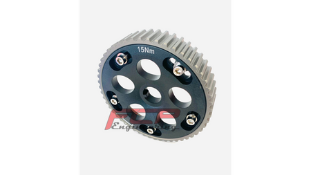 Timing gears adjustable VAG 1.8T 20V 06A transverse FCP