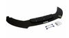 Splitter Volkswagen Scirocco III R Front Racing
