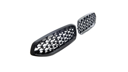 Grill BMW Z4 G29 Gloss Black