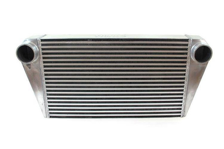 TurboWorks Intercooler 600x350x76 backward