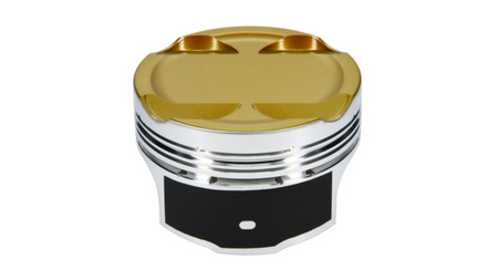 JE-Pistons Kit Toy 2JZ-GE/GTE (9.0:1) 86.00mm Ultra Series