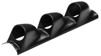 Gauges adapter pillar 3x52mm