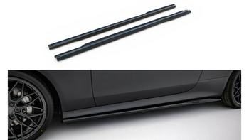 Side Skirts Diffusers Mercedes-Benz CLE AMG-Line C236