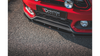 Splitter Mini Countryman II F60 JCW Front v.2 Gloss Black