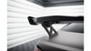 Spoiler BMW 4 G82 G22 M-Pack Carbon