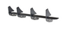 Diffuser Hyundai i30 III N Rear