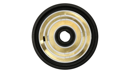 Steering Wheel Hub Ford Mustang