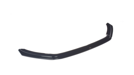 Splitter Skoda Scala Front v.3 Gloss Black