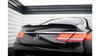 Splitters set Mercedes-Benz S AMG-Line C217 Facelift