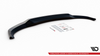 Splitter BMW X6 G06 M-Pack Front v.2 Gloss Black