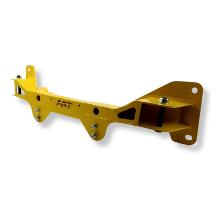 Zestaw skrętu Nissan S14/S15 17″ ULTRA KIT 5×114,3 68° FAT