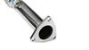 Exhaust manifold HONDA CIVIC FG2 FA5 TypeR K20