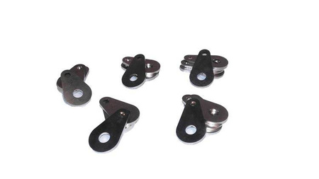 Angle Kit Lexus IS200(300)/Toyota JZX110 RHD FAT