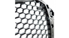 Grill Audi A3 8V Gloss Black