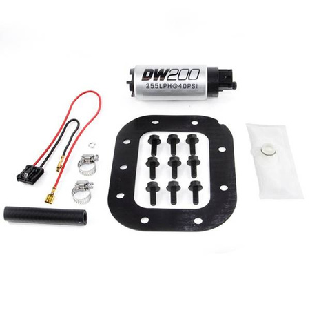 Pompa paliwa DeatschWerks DW200 255lph Corvette 5.7L 84-85