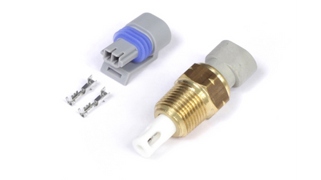 Air temperature sensor - Large thread