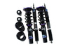Street Suspension D2 Racing BMW 3 SERIES E90 4 CYL 05-11