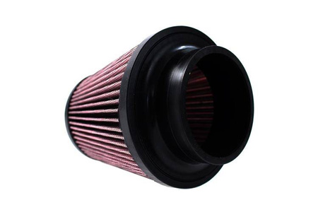 TurboWorks Air Filter H:150mm DIA:80-89mm Purple