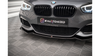 Splitters set BMW 1 F20 Facelift