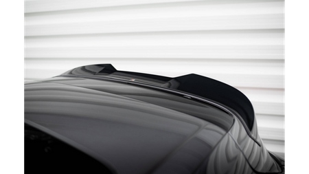 Spoiler Cap Porsche Cayenne III Facelift 3D