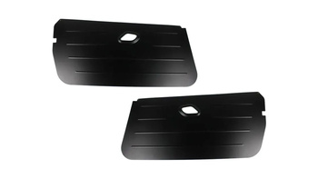 Door upholstery side panels BMW E46 COMPACT kjs