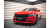 Splitters set Dodge Charger RT Mk7 Facelift