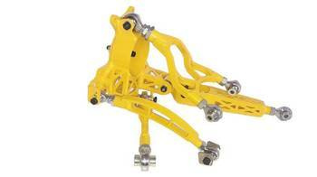 Angle Kit Subaru BRZ Rear FAT