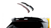 Spoiler BMW 1 F70 M-Pack Tył v.3