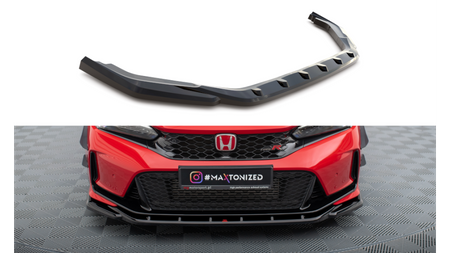 Splitter Honda Civic XI Type-R Front v.3