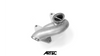 Mazda 13B V-Band Exhaust Manifold