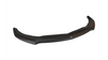 Splitter Mercedes-Benz A W176 AMG Facelift przód v.1 Gloss Black