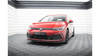 Splitters set Volkswagen Golf GTI Mk8