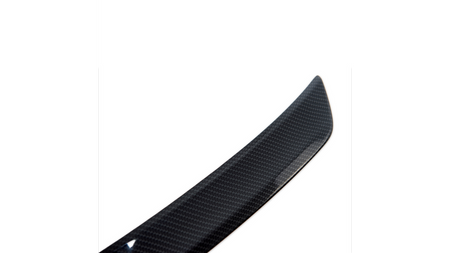 Lotka Mercedes-Benz CLS C218 Lip Carbon Look