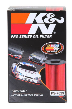 K&N Oil Filter PS-7029