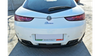 Splitter Alfa Romeo Brera Rear Side Gloss Black